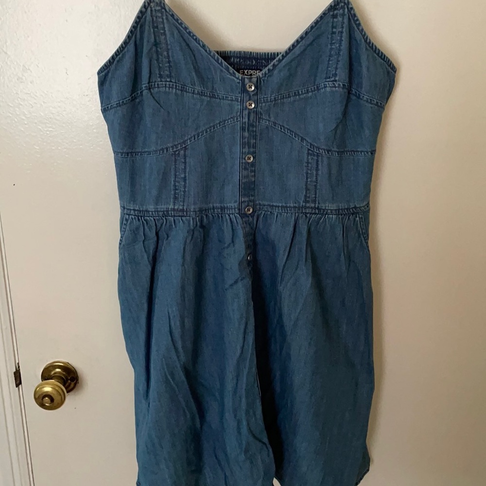 Express Dress